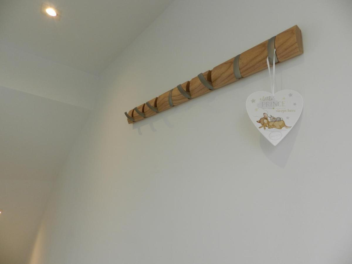 Triplex 244 "Rest And Be Thankful " 3 Ch 2 Sdb Malmedy Buitenkant foto