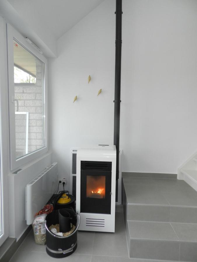 Triplex 244 "Rest And Be Thankful " 3 Ch 2 Sdb Malmedy Buitenkant foto