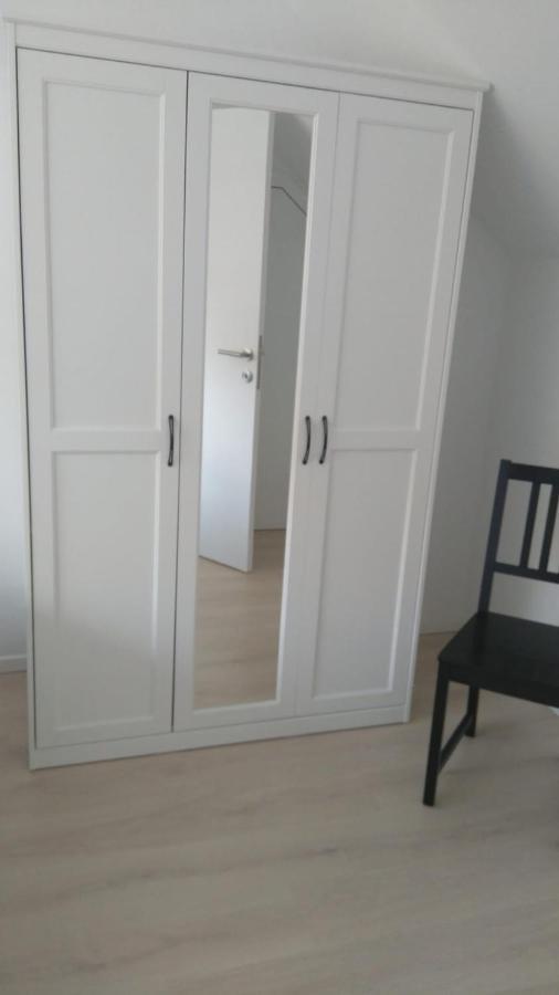 Triplex 244 "Rest And Be Thankful " 3 Ch 2 Sdb Malmedy Buitenkant foto