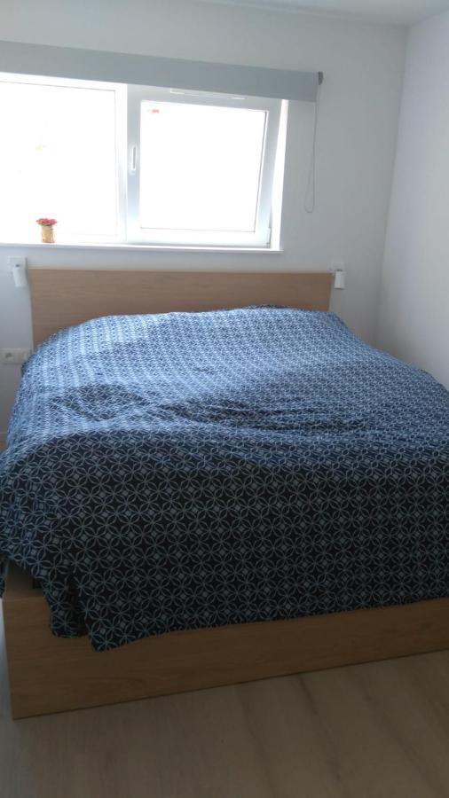 Triplex 244 "Rest And Be Thankful " 3 Ch 2 Sdb Malmedy Buitenkant foto