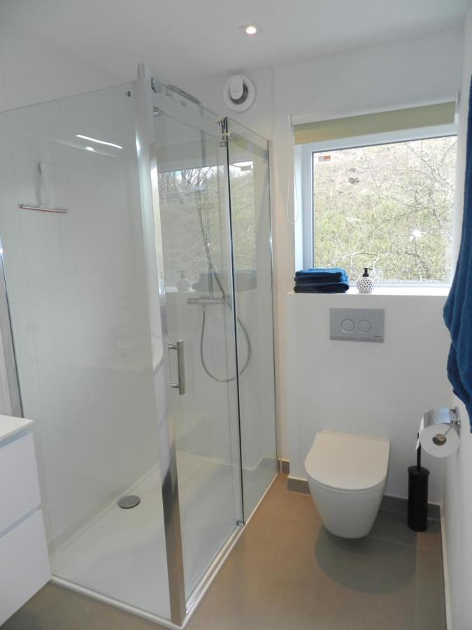 Triplex 244 "Rest And Be Thankful " 3 Ch 2 Sdb Malmedy Buitenkant foto