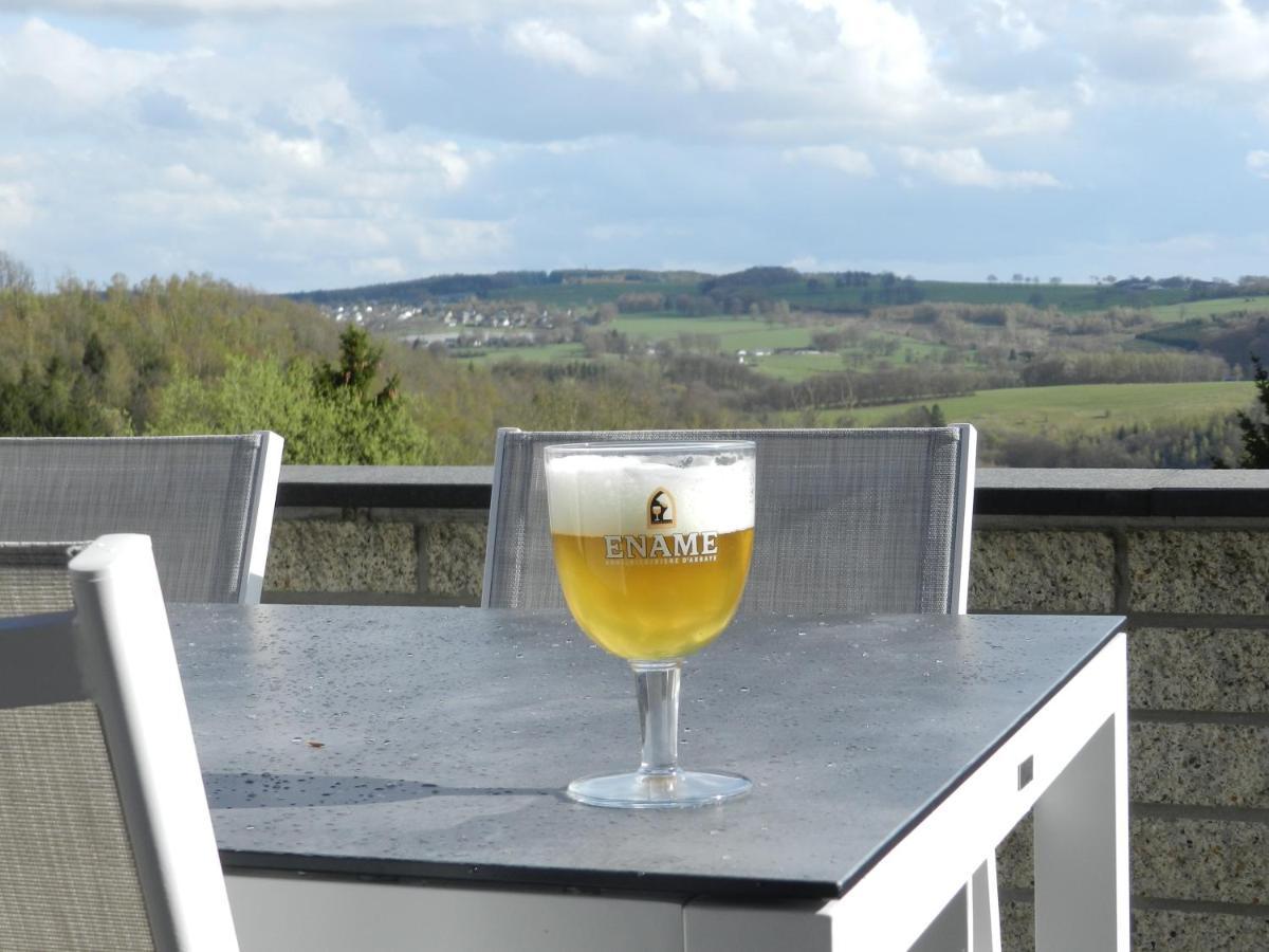 Triplex 244 "Rest And Be Thankful " 3 Ch 2 Sdb Malmedy Buitenkant foto