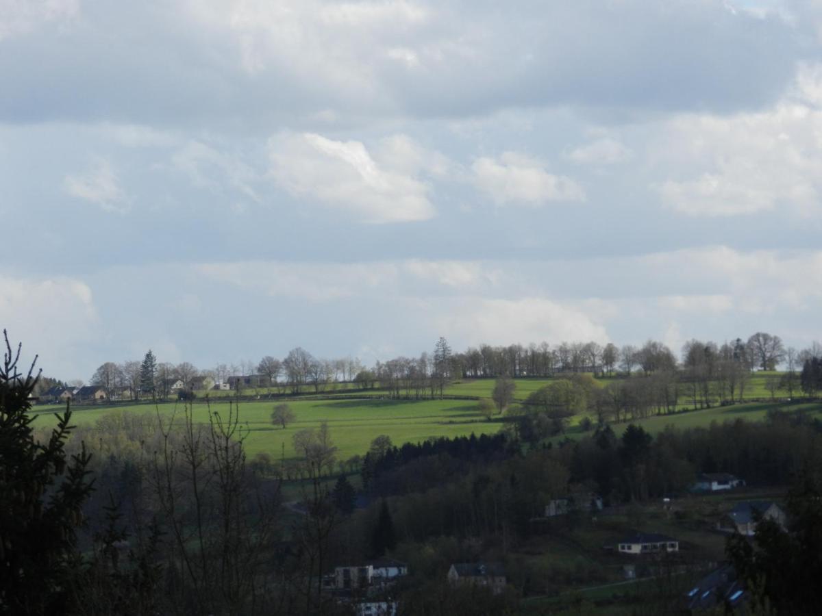 Triplex 244 "Rest And Be Thankful " 3 Ch 2 Sdb Malmedy Buitenkant foto