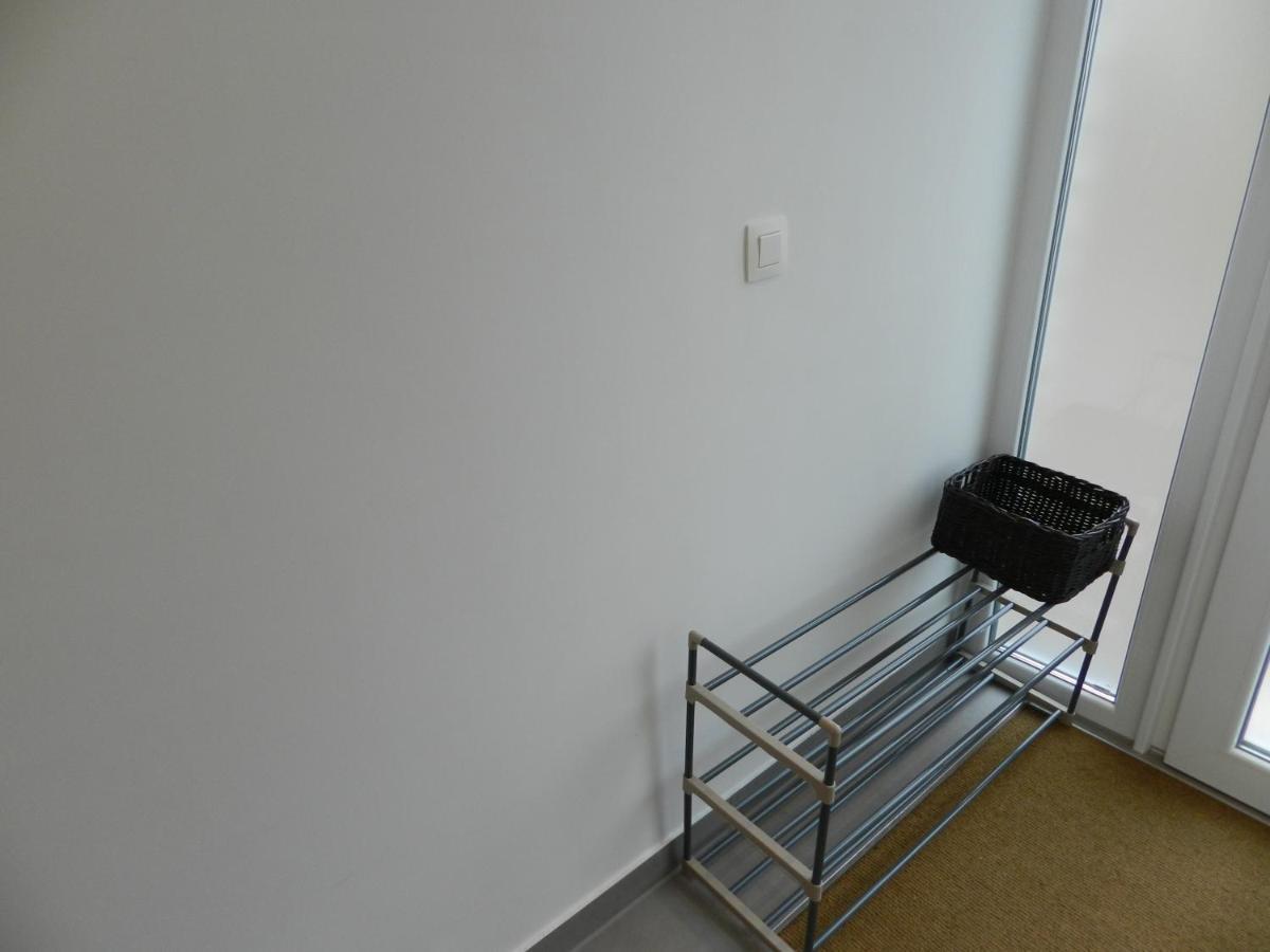 Triplex 244 "Rest And Be Thankful " 3 Ch 2 Sdb Malmedy Buitenkant foto