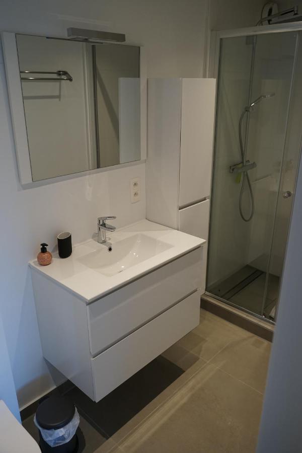 Triplex 244 "Rest And Be Thankful " 3 Ch 2 Sdb Malmedy Buitenkant foto