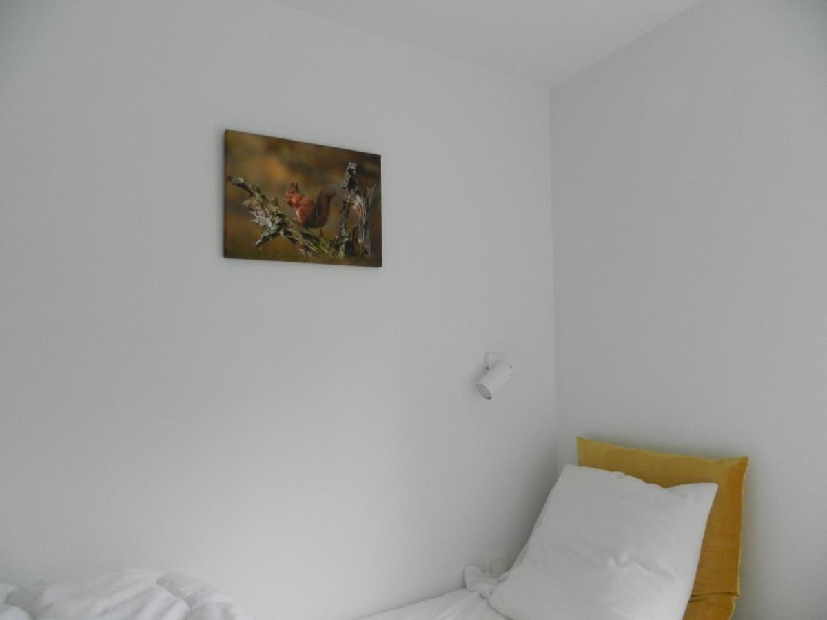 Triplex 244 "Rest And Be Thankful " 3 Ch 2 Sdb Malmedy Buitenkant foto